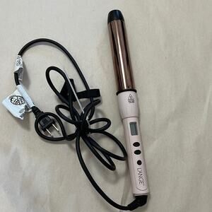 L’ANGE ONDULE TITANIUM CURLING WANG‎